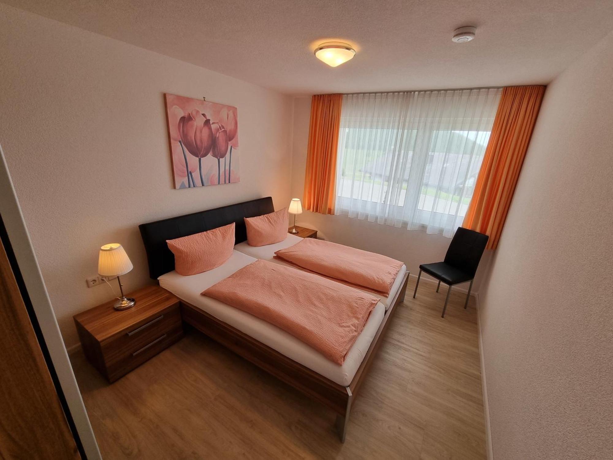 "Schwarzwaldblick" Ferienwohnung 2-4 Pers 65Qm, Schoene Ruhige Suedhanglage Mit Herrl Aussicht Todtnau Luaran gambar