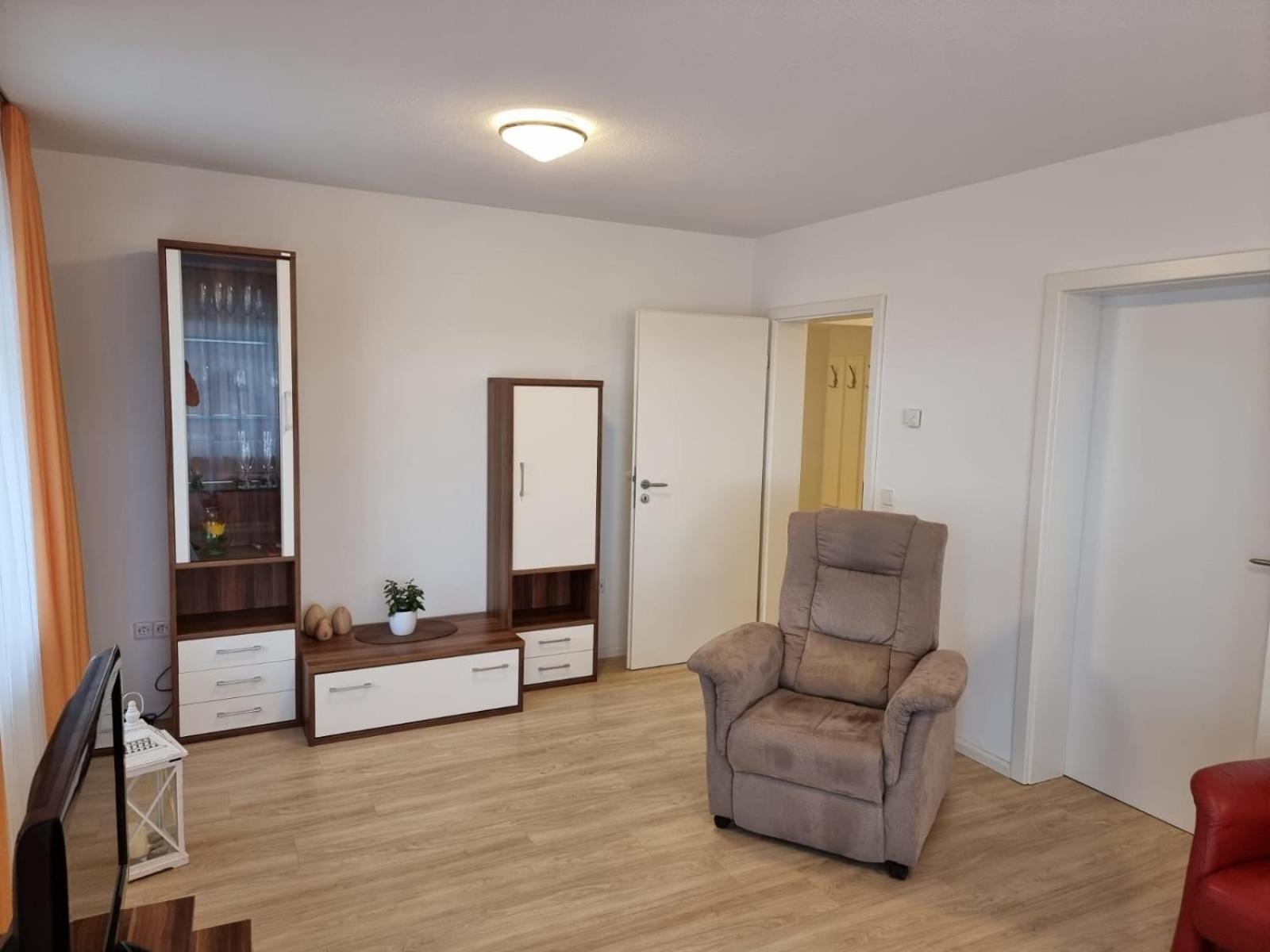 "Schwarzwaldblick" Ferienwohnung 2-4 Pers 65Qm, Schoene Ruhige Suedhanglage Mit Herrl Aussicht Todtnau Luaran gambar