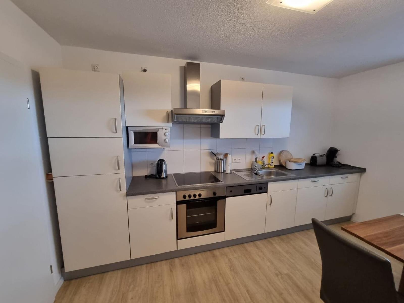 "Schwarzwaldblick" Ferienwohnung 2-4 Pers 65Qm, Schoene Ruhige Suedhanglage Mit Herrl Aussicht Todtnau Luaran gambar